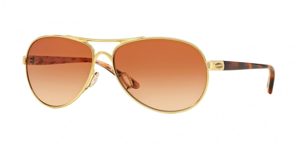 Oaakley Feedback 4079 Sunglasses