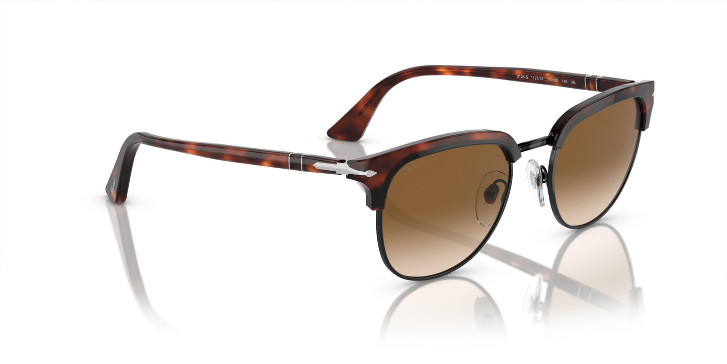 Persol Cellor 3105S Sunglasses