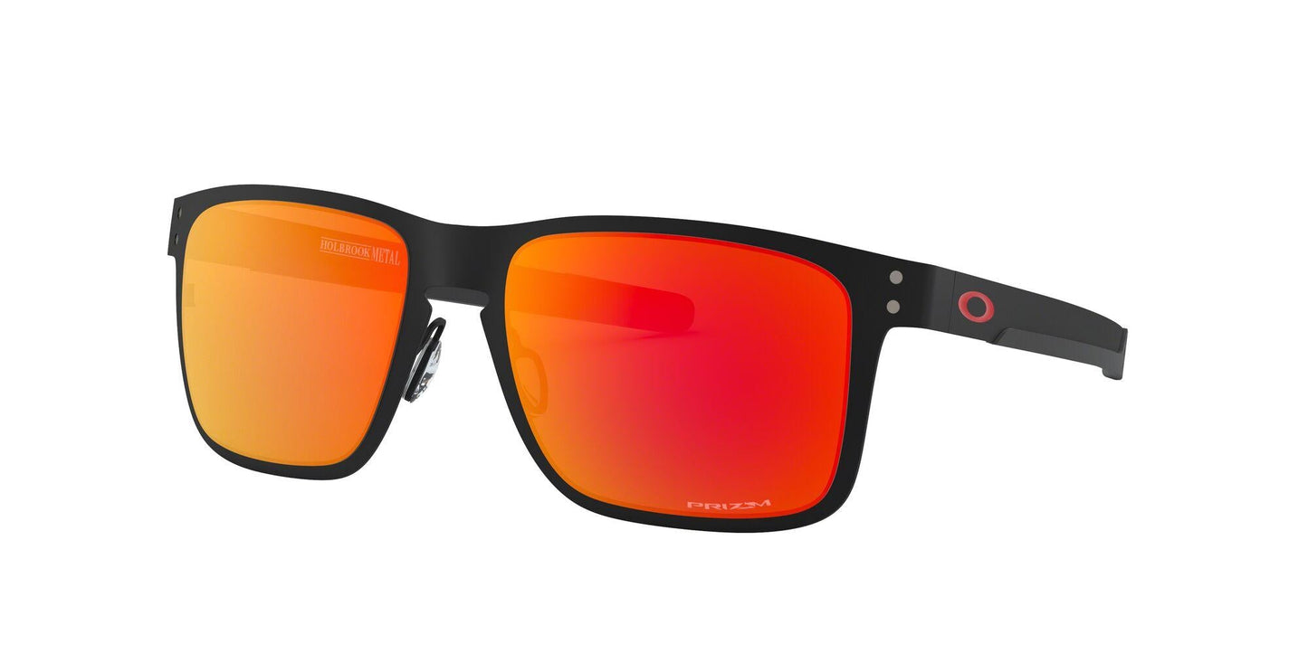 Oaakley Holbrook Metal 4123 Sunglasses