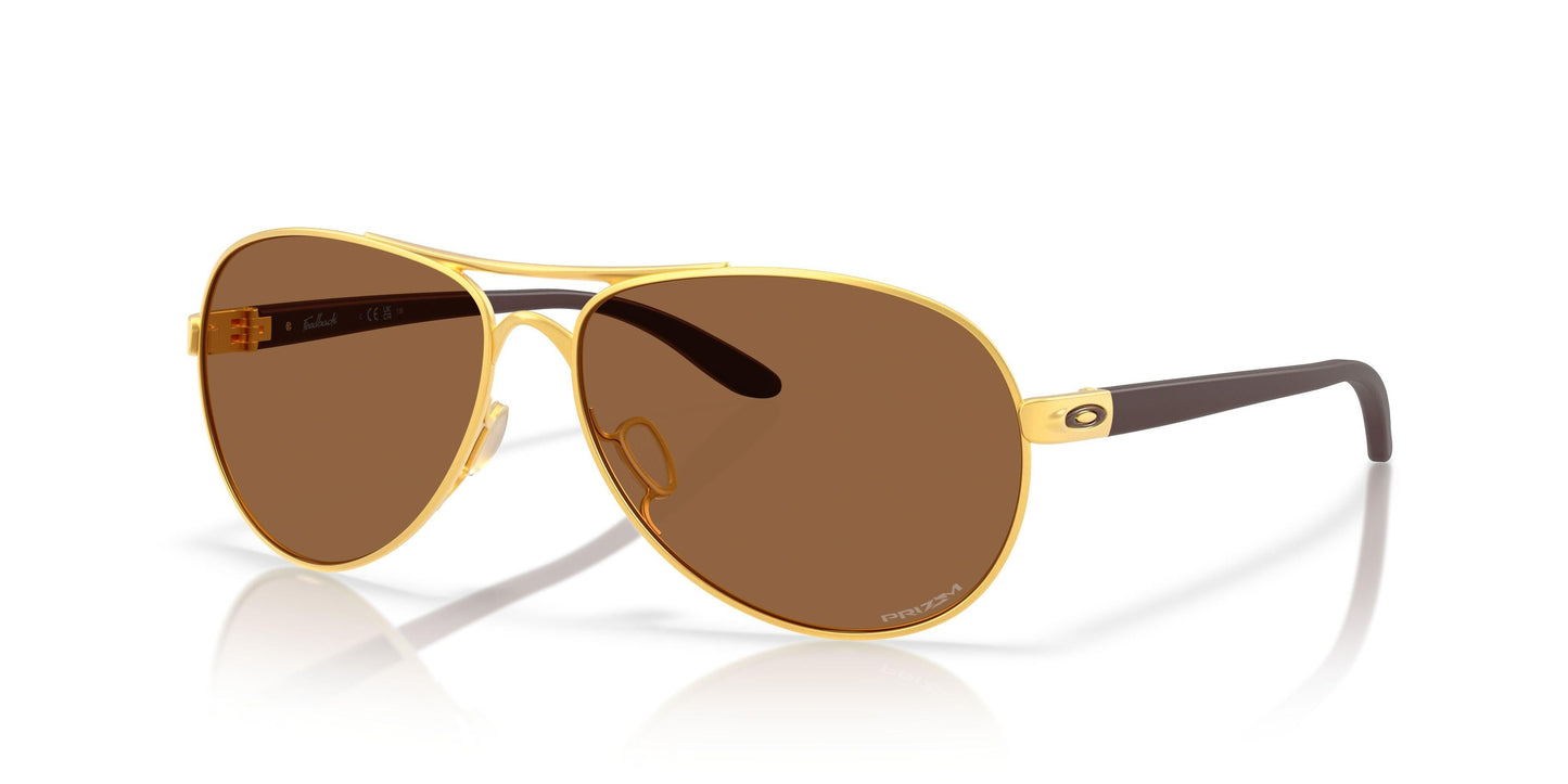 Oaakley Feedback 4079 Sunglasses