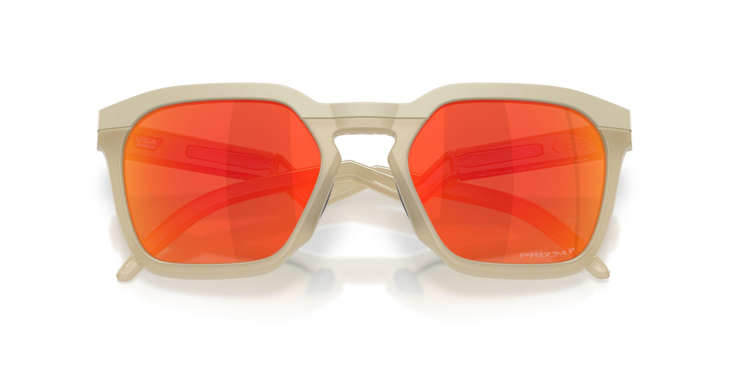Oaakley Hstn Sq 9533 Sunglasses