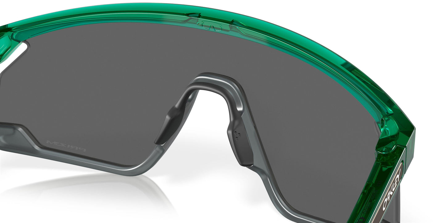 Oaakley Bxtr Metal 9237 Sunglasses