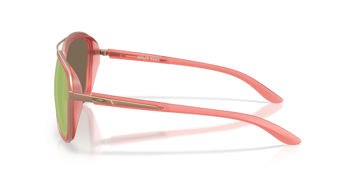 Oaakley Split Time 4129 Sunglasses