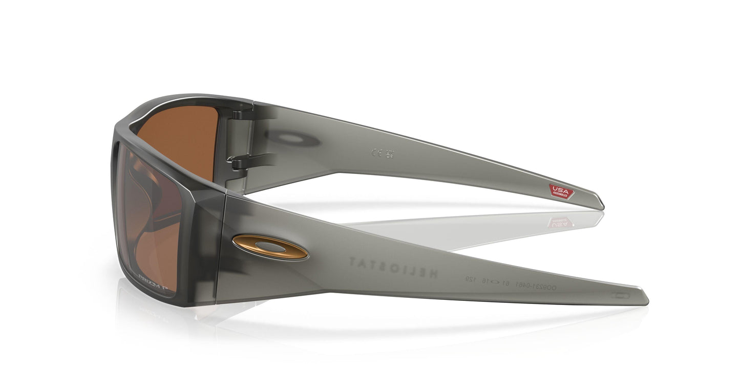 Oaakley Heliostat 9231 Sunglasses