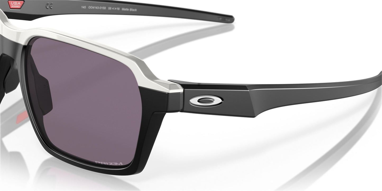 Oaakley Parlay 4143 Sunglasses