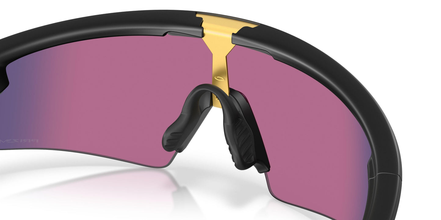 Oaakley Sphaera Strike 9531 Sunglasses