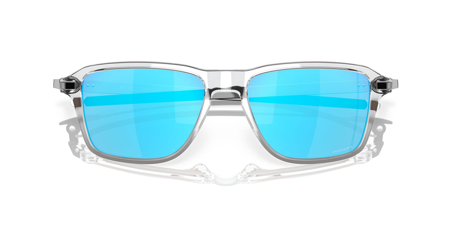 Oaakley Wheel House 9469 Sunglasses