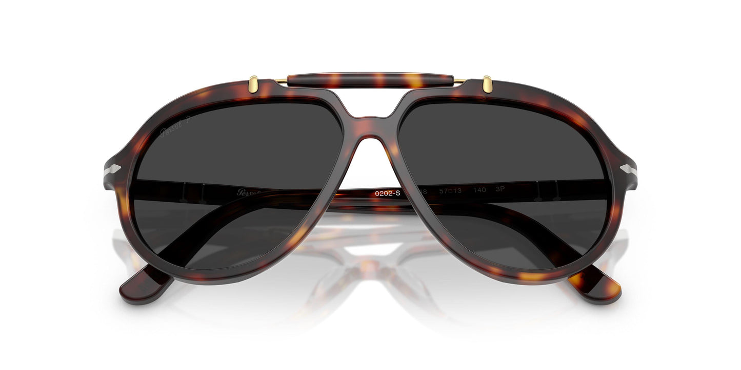 Persol 0202S Sunglasses
