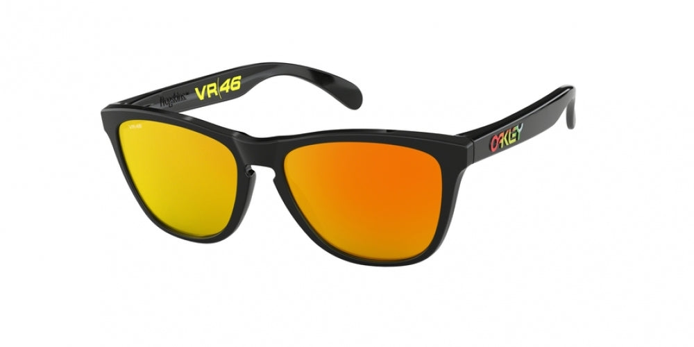 Oaakley Frogskins 9013 Sunglasses