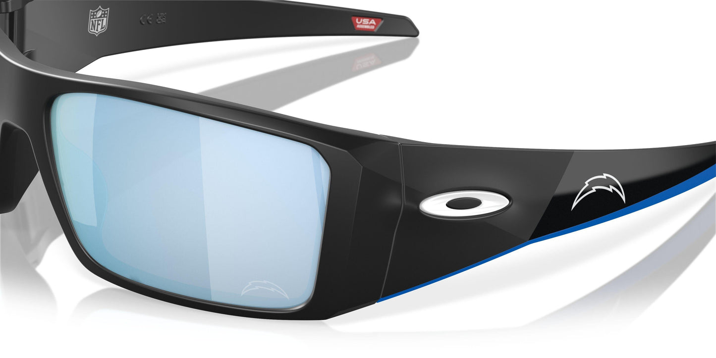 Oaakley Heliostat 9231 Sunglasses