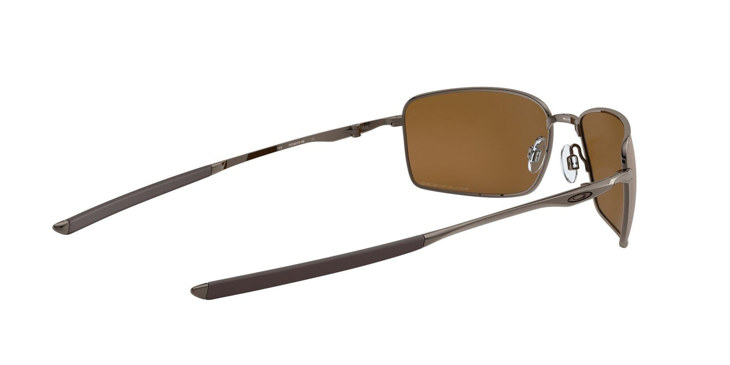 Oaakley Square Wire 4075 Sunglasses