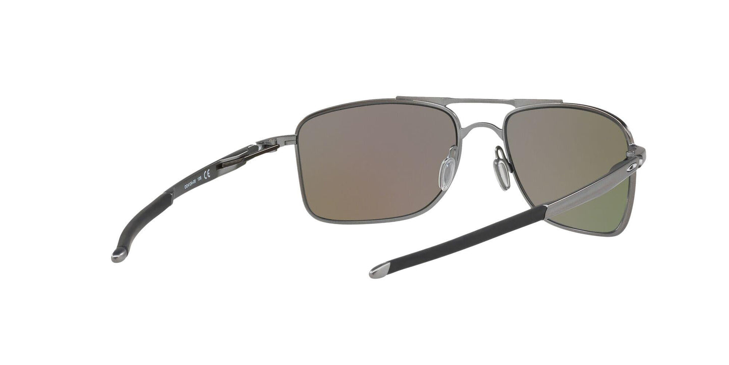 Oaakley Gauge 8 4124 Sunglasses