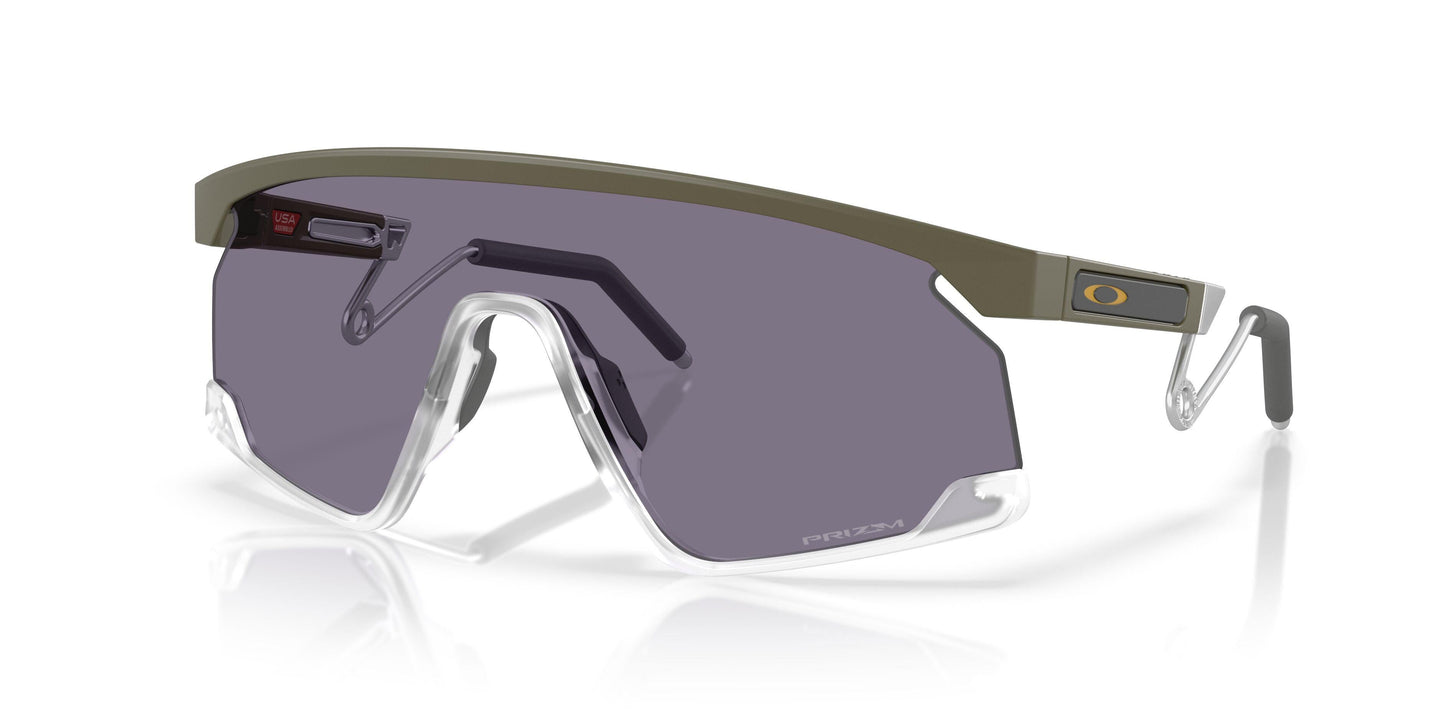 Oaakley Bxtr Metal 9237 Sunglasses