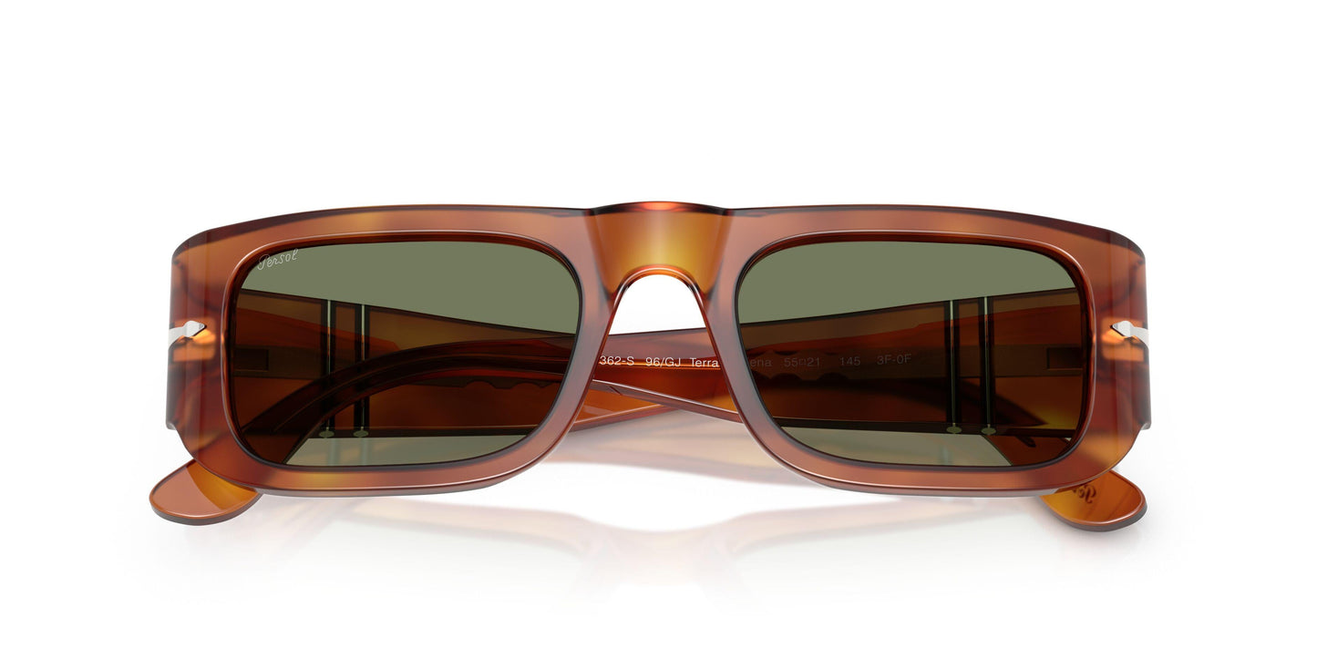 Persol 3362S Sunglasses