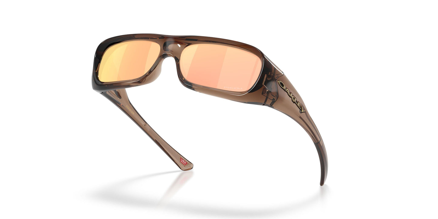 Oaakley Permian 9520 Sunglasses