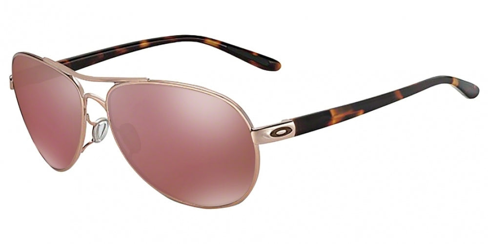 Oaakley Feedback 4079 Sunglasses