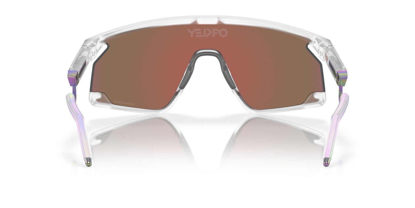 Oaakley Bxtr Metal 9237 Sunglasses