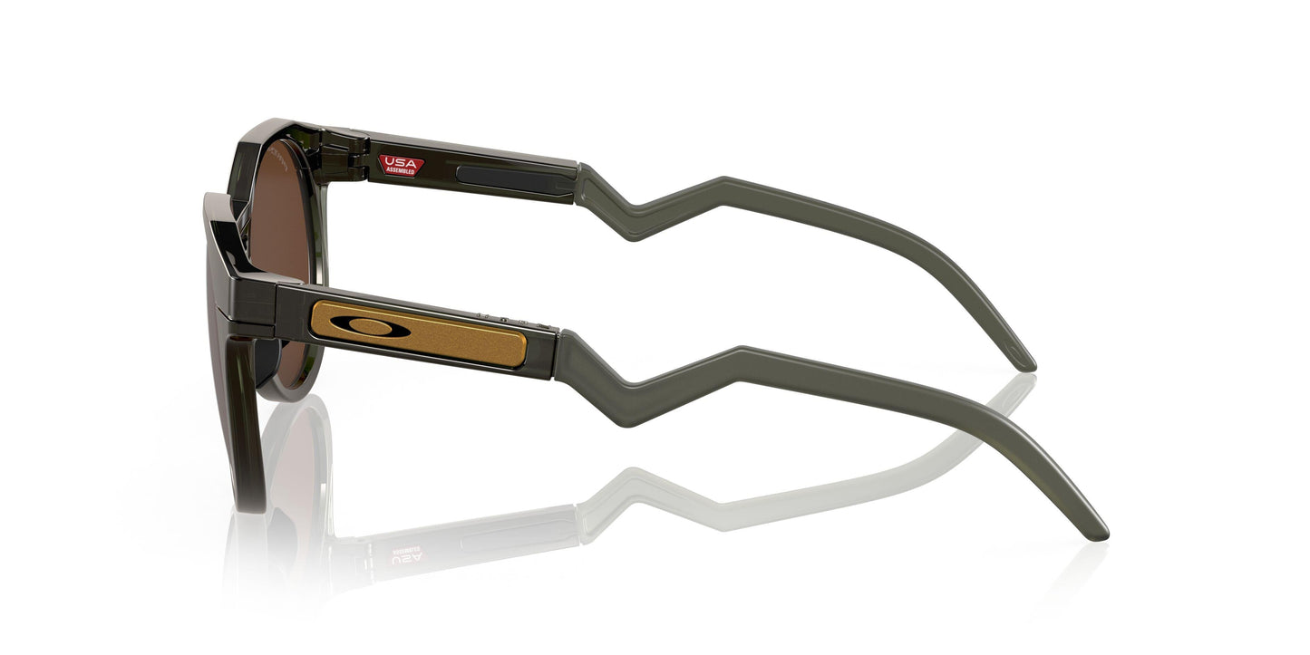 Oaakley Hstn 9242 Sunglasses