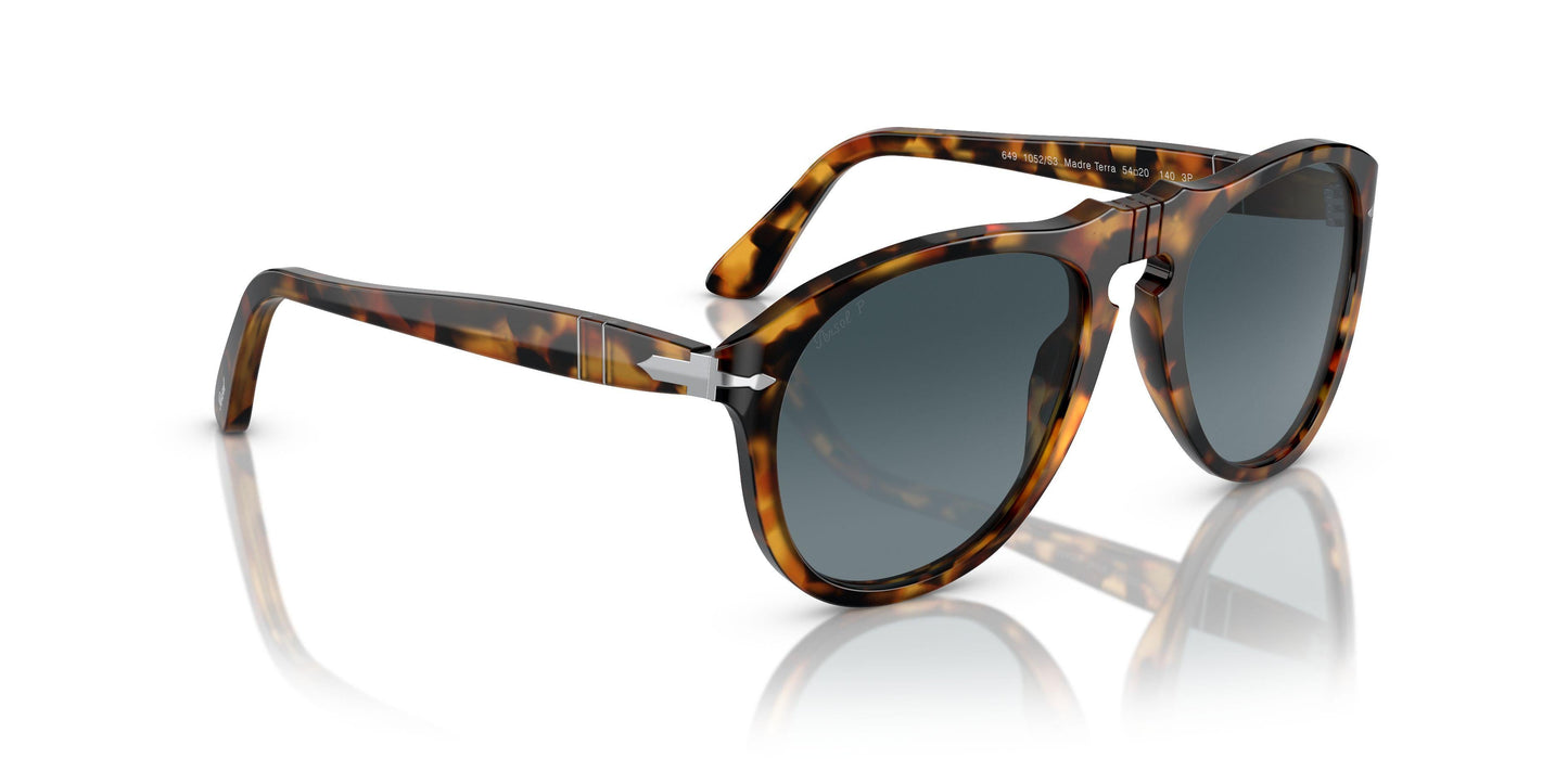 Persol 0649 Sunglasses