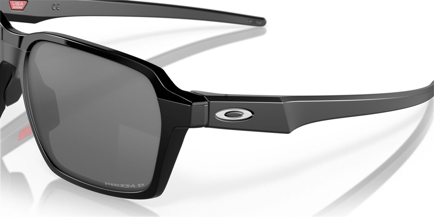 Oaakley Parlay 4143 Sunglasses
