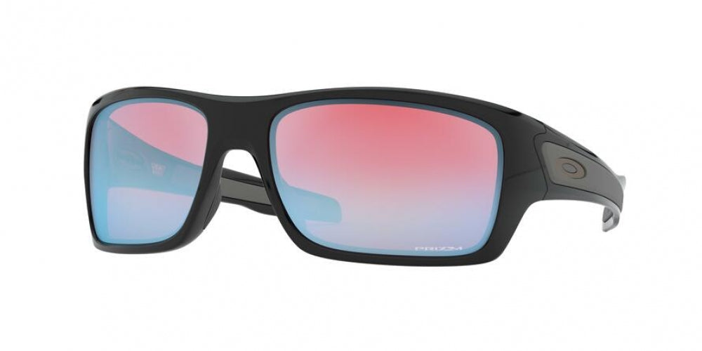 Oaakley Turbine 9263 Sunglasses
