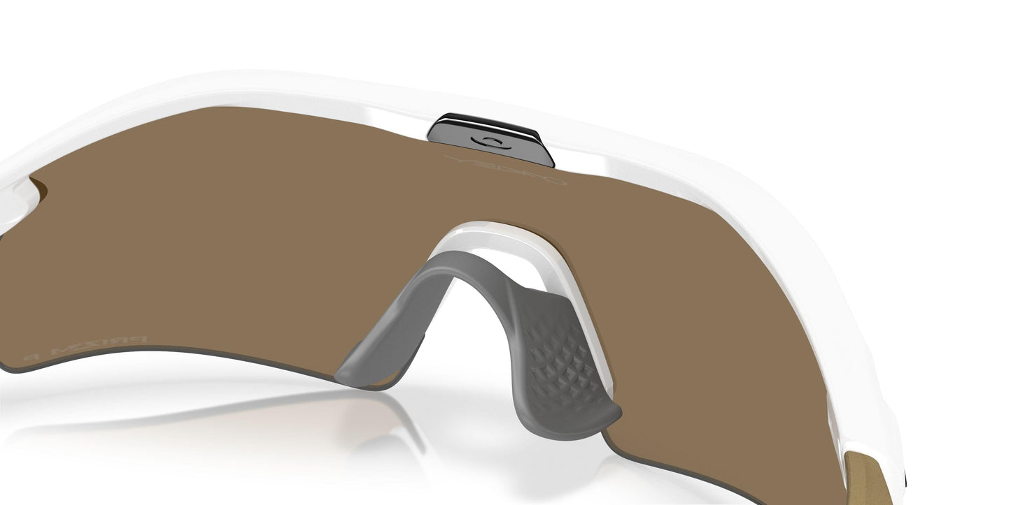 Oaakley Radar Plate 9495D Sunglasses