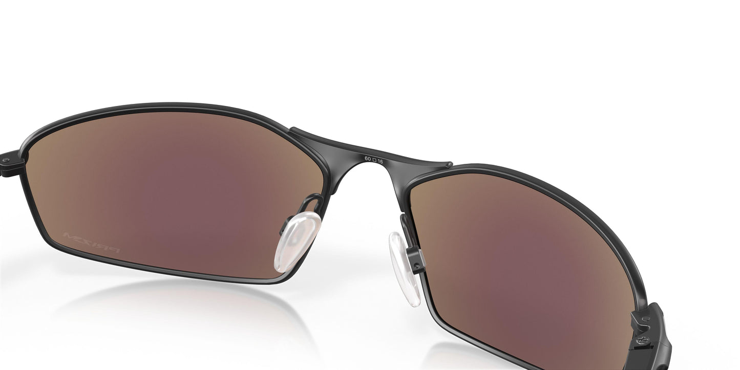 Oaakley Whisker 4141 Sunglasses