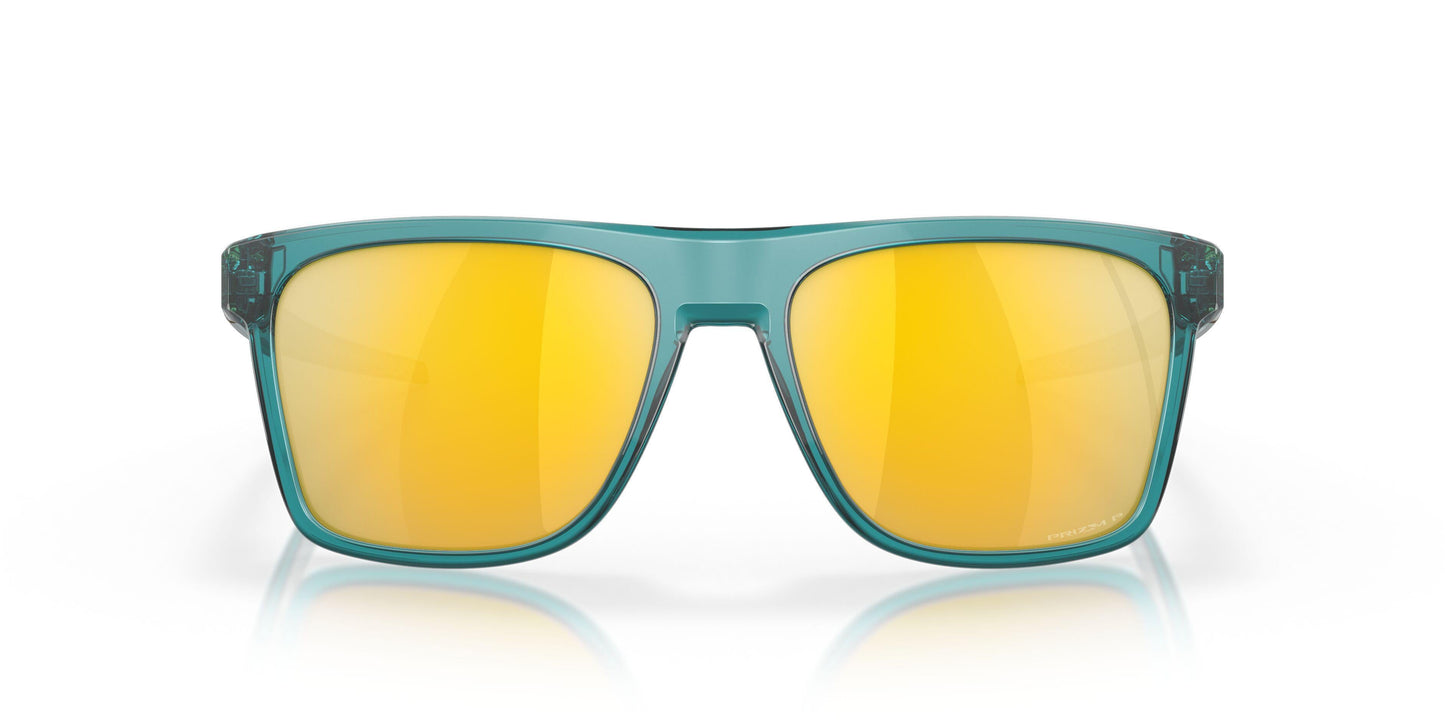 Oaakley Leffingwell 9100 Sunglasses