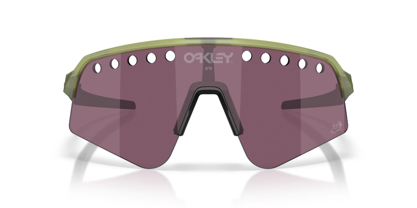 Oaakley Sutro Lite Sweep 9465 Sunglasses