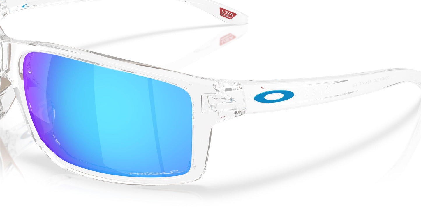 Oaakley Gibston Xl 9470 Sunglasses