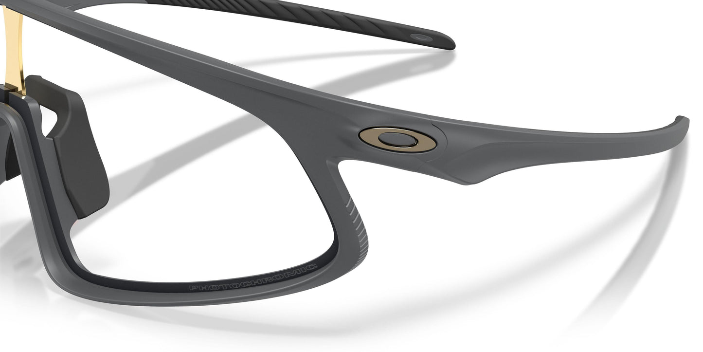 Oaakley Rslv 141 9524D Sunglasses