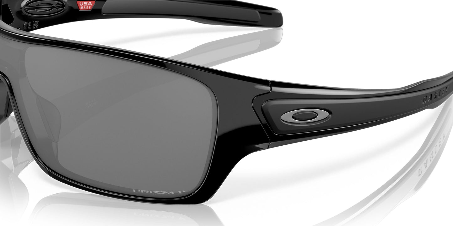 Oaakley Turbine Rotor 9307 Sunglasses