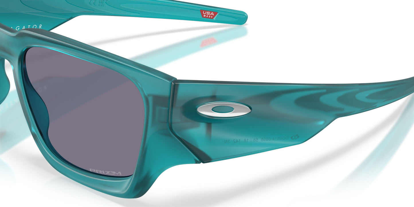 Oaakley Instagator 9514 Sunglasses