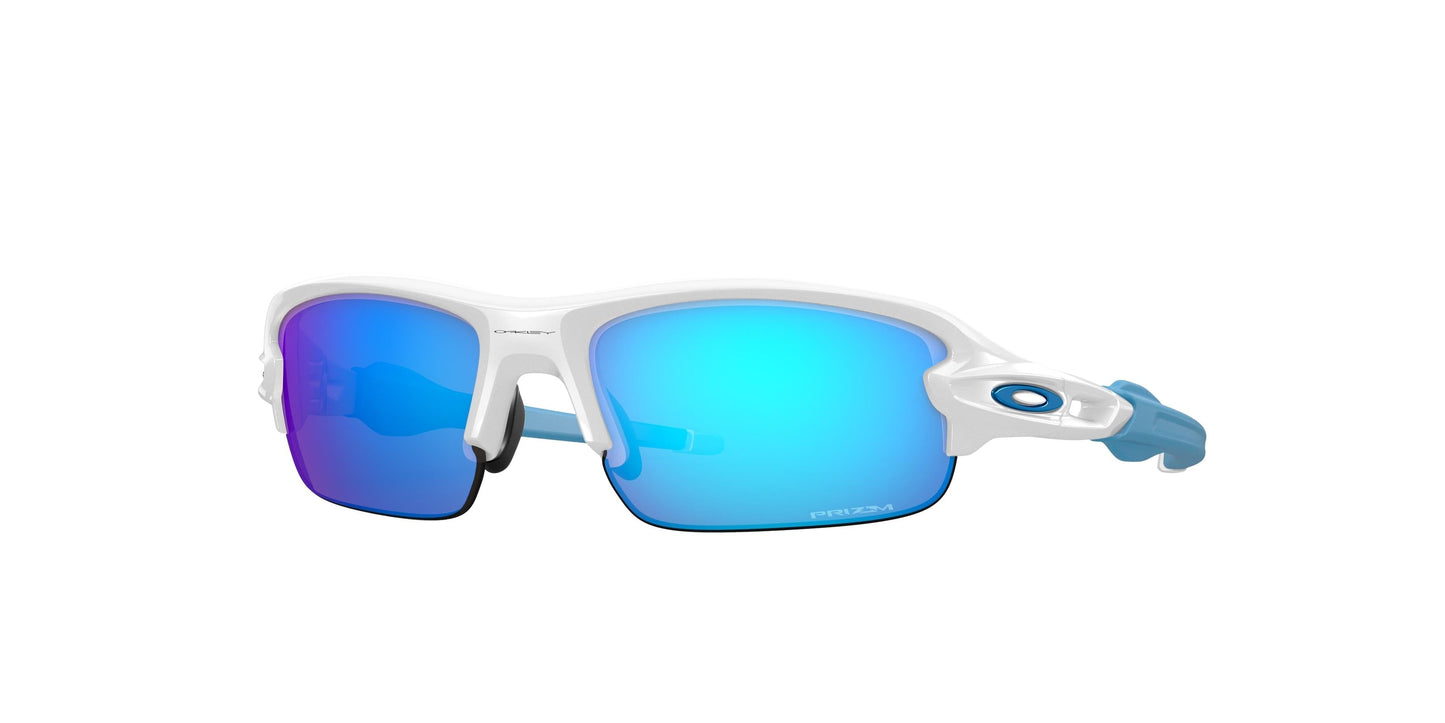 Oaakley Flak Xxs 9008 Sunglasses