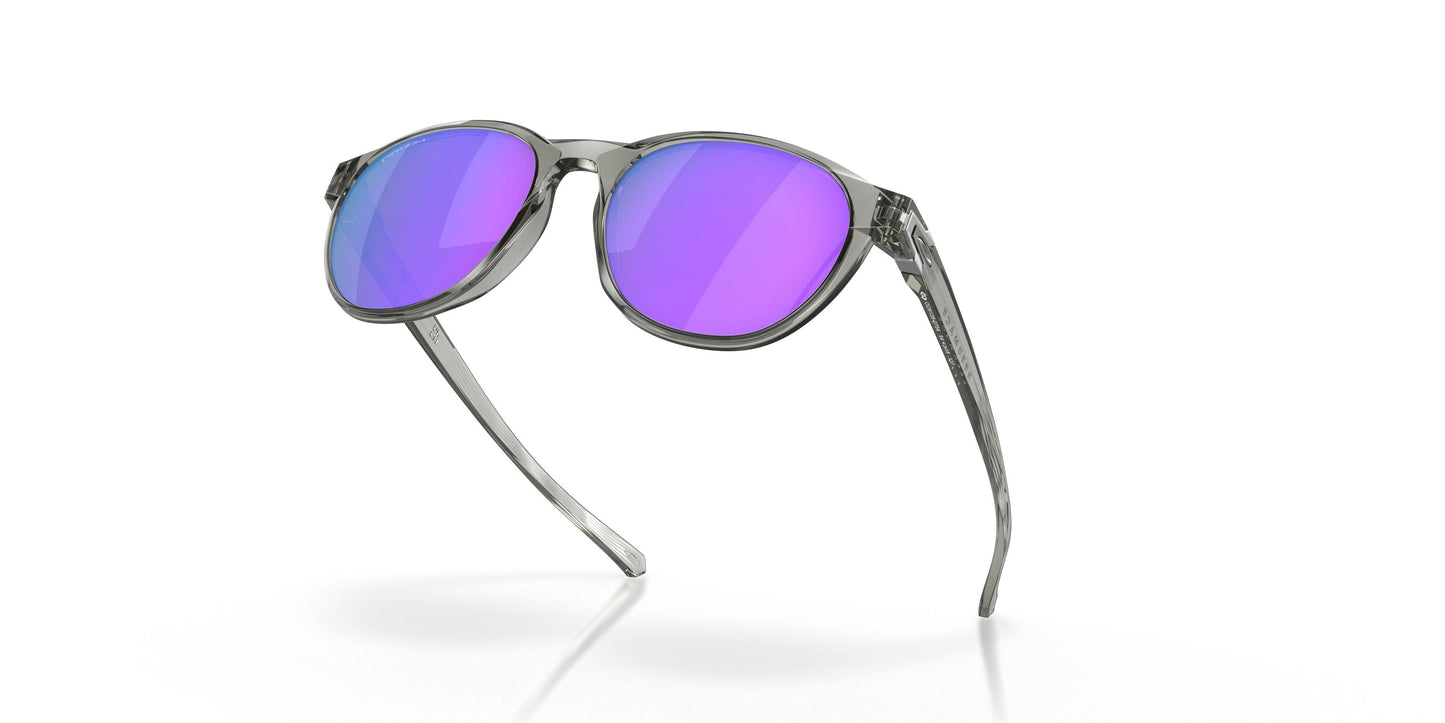 Oaakley Reedmace 9126 Sunglasses