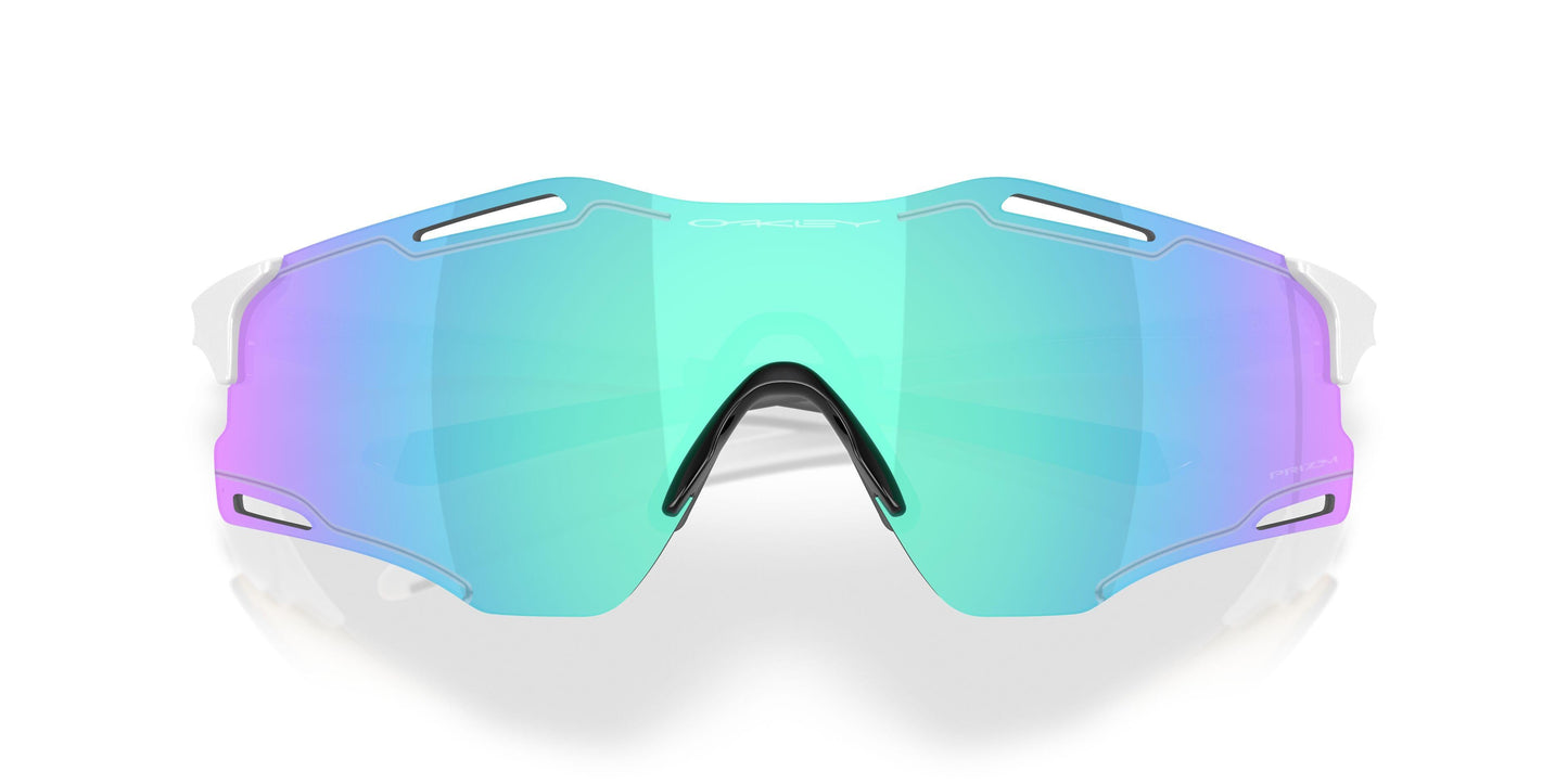 Oaakley Cybr Zero 9512D Sunglasses