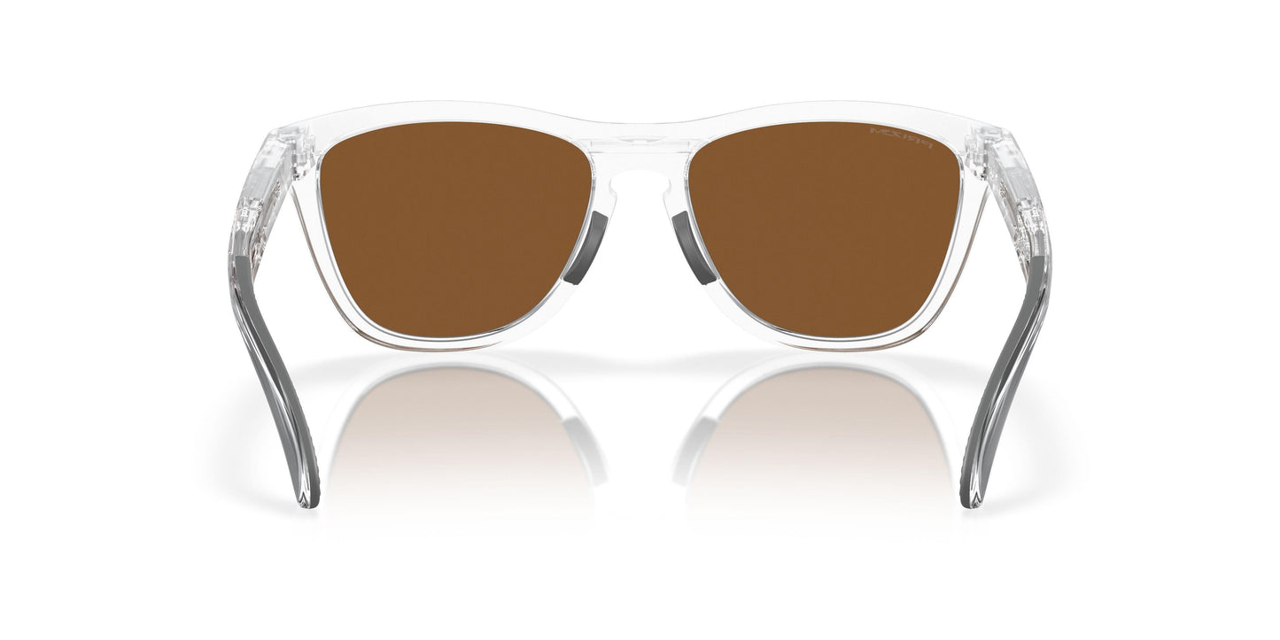 Oaakley Frogskins Range 9284 Sunglasses