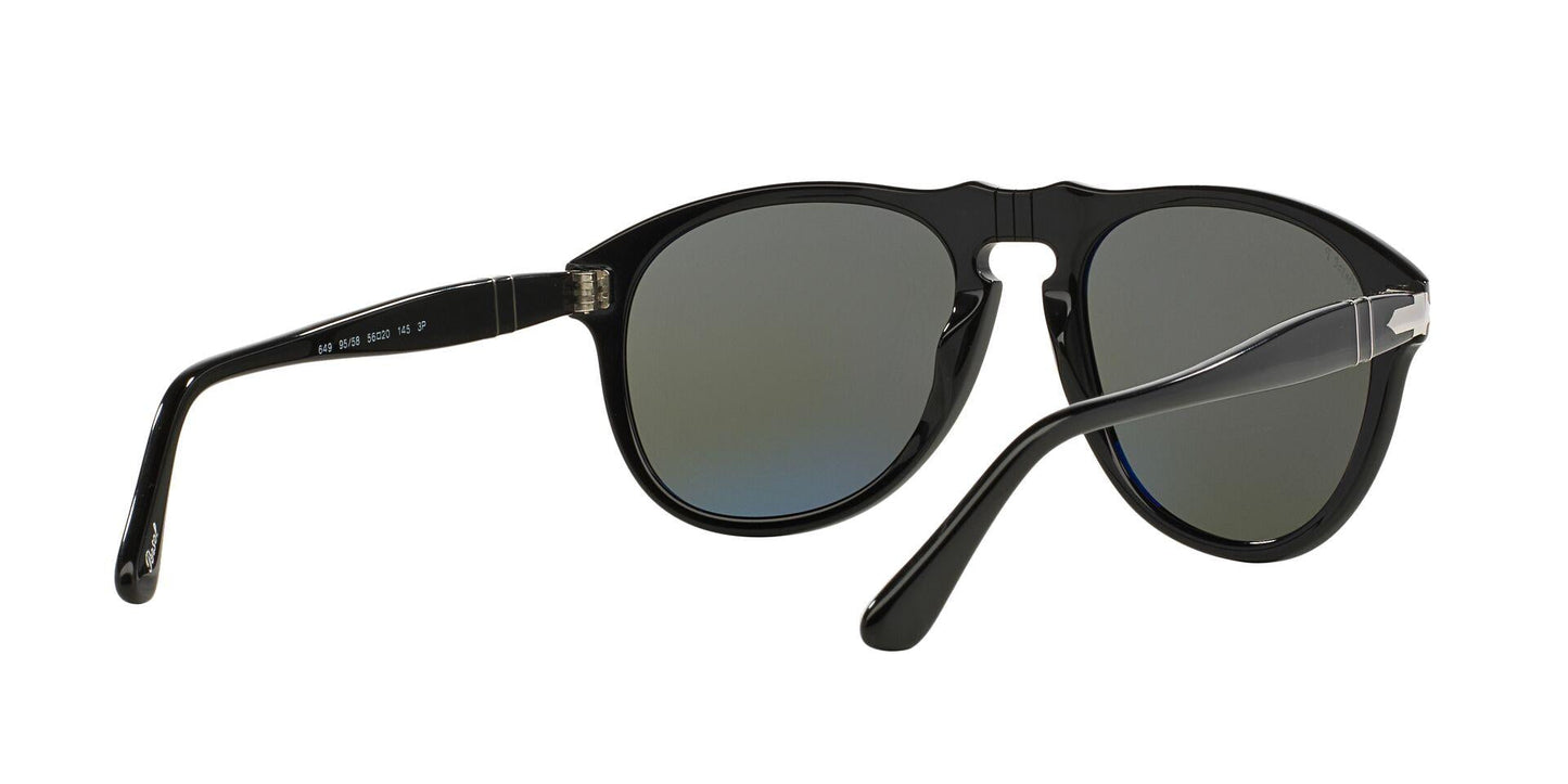 Persol 0649 Sunglasses