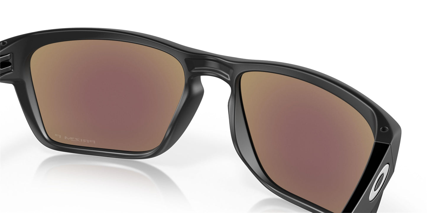 Oaakley Sylas 9448 Sunglasses