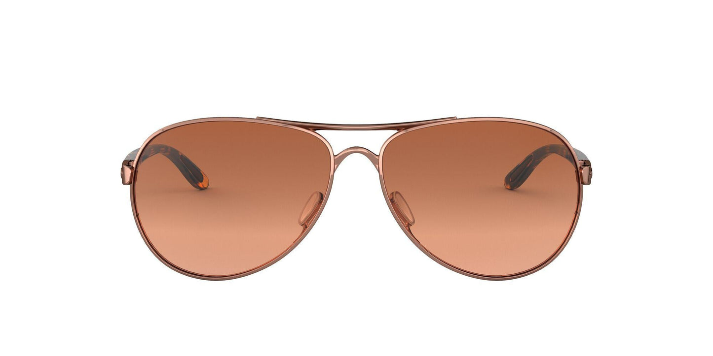 Oaakley Feedback 4079 Sunglasses