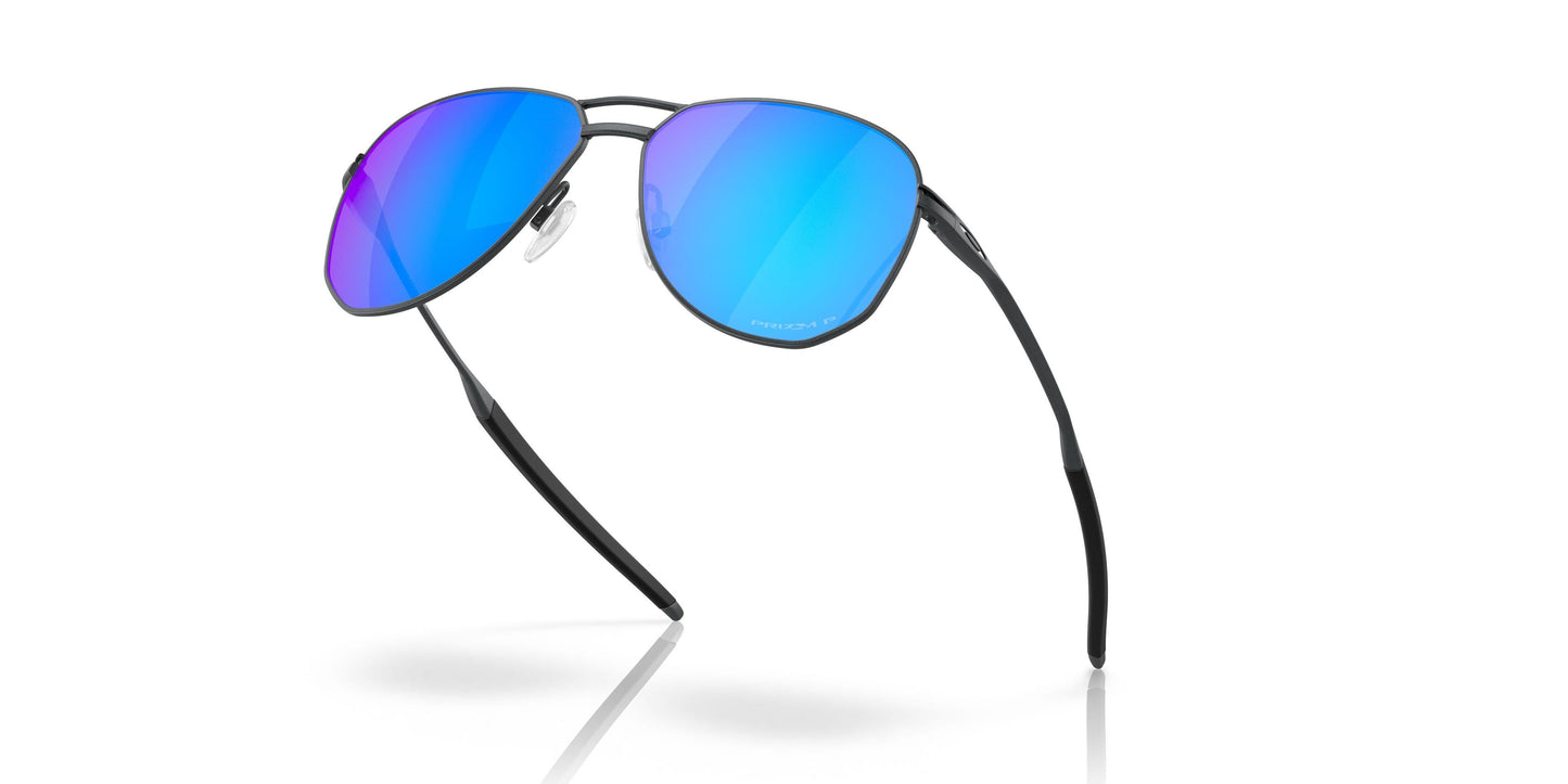Oaakley Contrail Ti 6050 Sunglasses