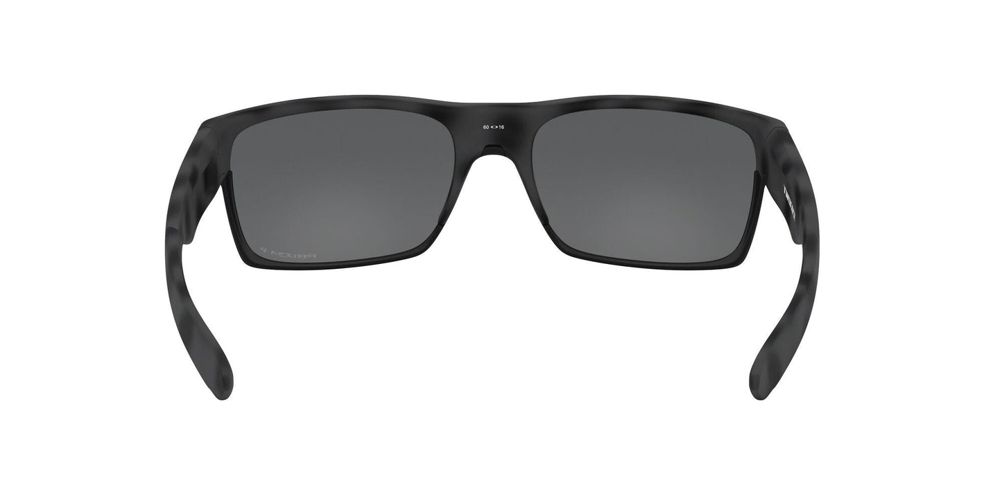 Oaakley Twoface 9189 Sunglasses