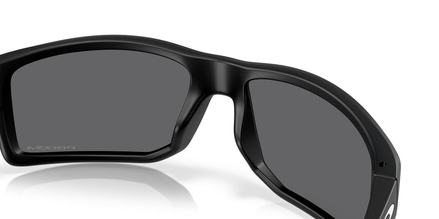 Oaakley Gibston Xl 9470 Sunglasses