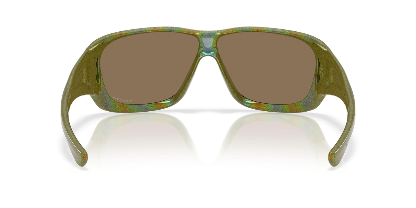 Oaakley De La Salle 9493 Sunglasses