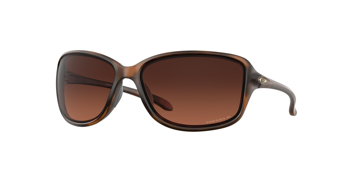 Oaakley Cohort 9301 Sunglasses