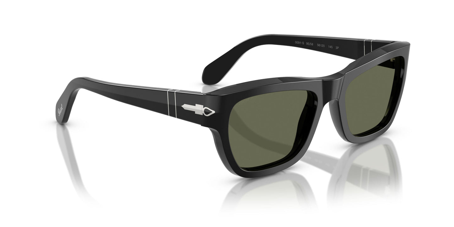 Persol 0091S Sunglasses
