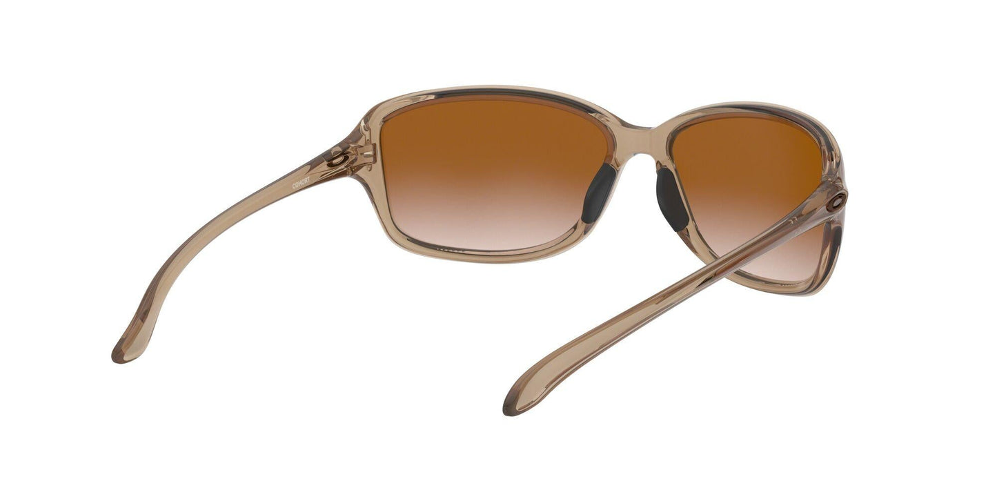 Oaakley Cohort 9301 Sunglasses