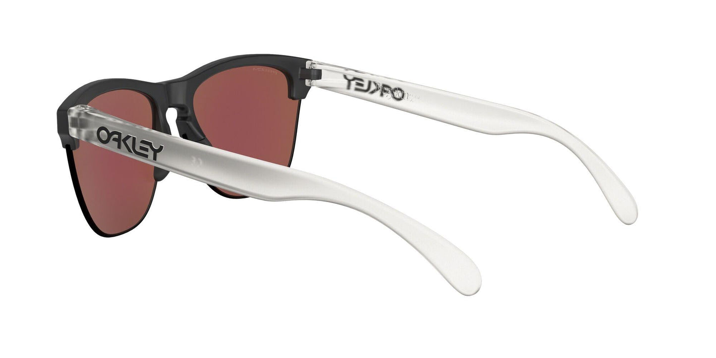 Oaakley Frogskins Lite 9374 Sunglasses