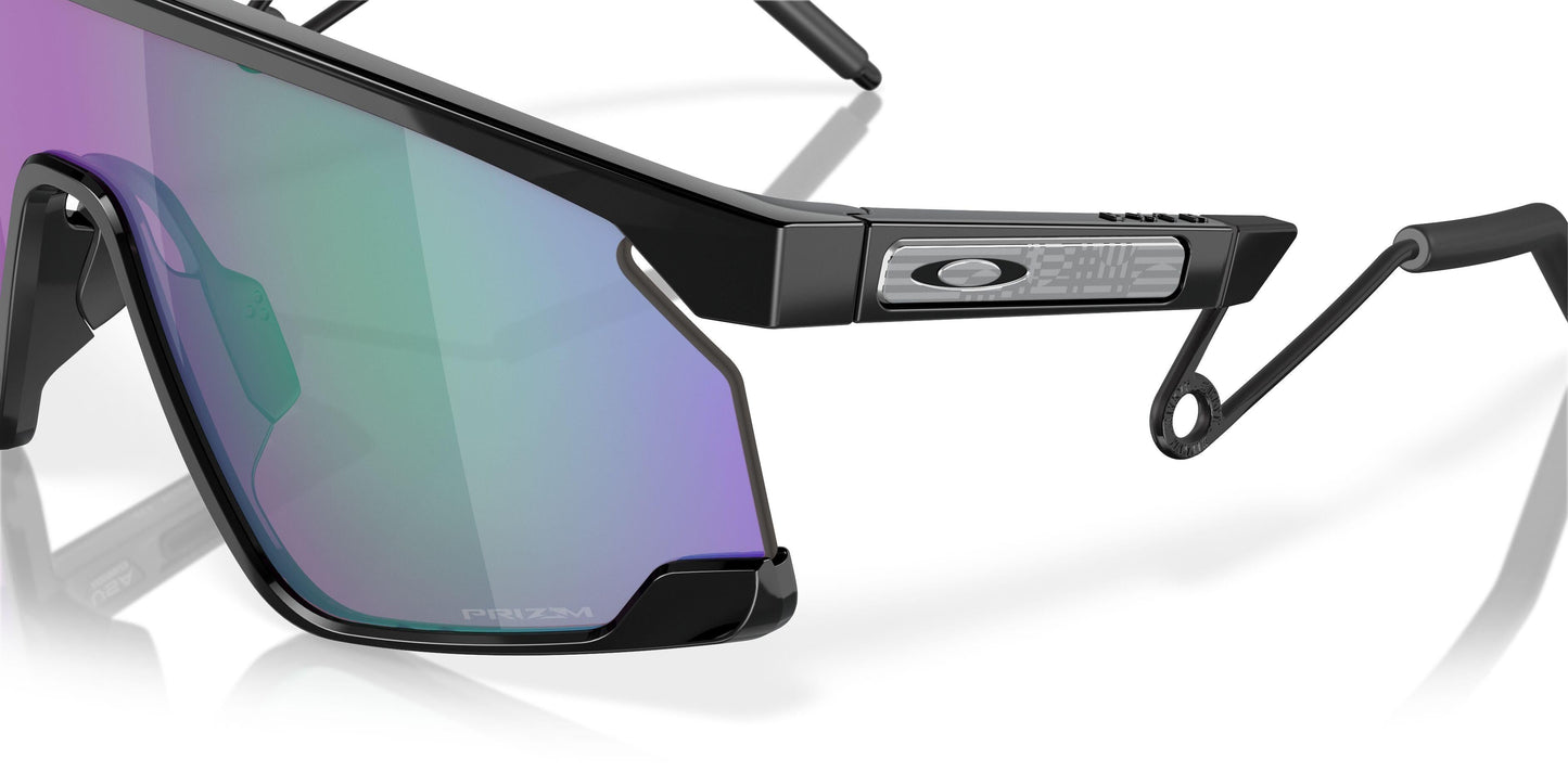 Oaakley Bxtr Metal 9237 Sunglasses