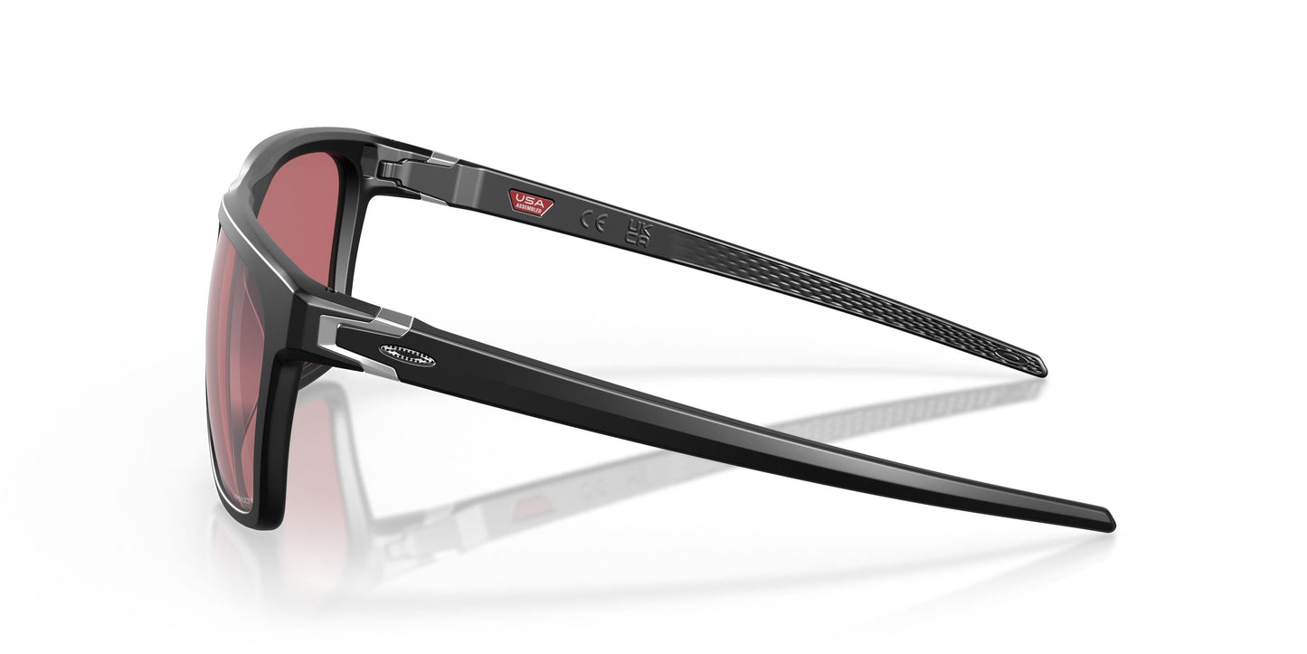 Oaakley Leffingwell 9100 Sunglasses